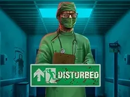 Disturbed DNT game thumbnail