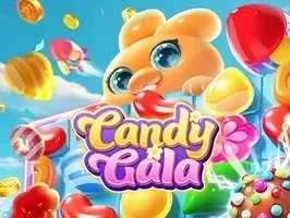 CANDY GALA game thumbnail