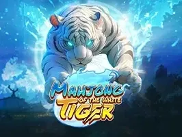 Mahjong of the White Tiger game thumbnail