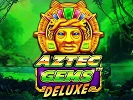 Aztec Gems Deluxe game thumbnail