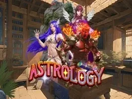 Astrology game thumbnail