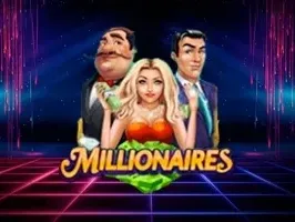 Millionaires game thumbnail