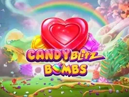Candy Blitz Bombs game thumbnail