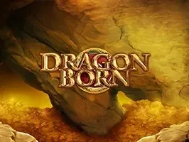 Dragon Born
