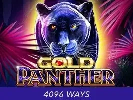 Gold Panther game thumbnail