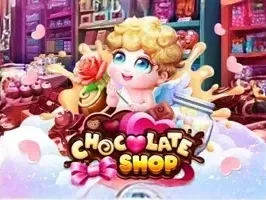 Chocolate Shop game thumbnail