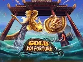 Gold Koi Fortune game thumbnail