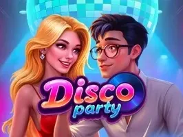 Disco Party game thumbnail